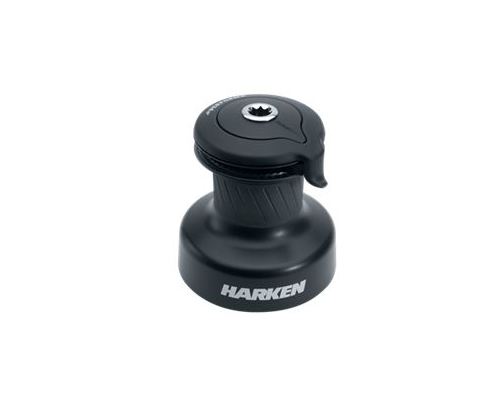 HARKEN Winch self-tailing 1 vit. Alu Performa