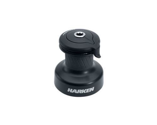 HARKEN Winch self-tailing 2 vit. Alu Performa