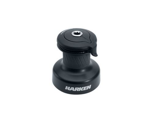 HARKEN Winch self-tailing 2 vit. Alu Performa