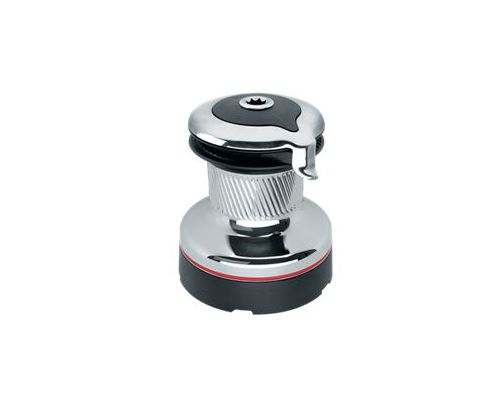 HARKEN Winch self-tailing 2 vit. Radial