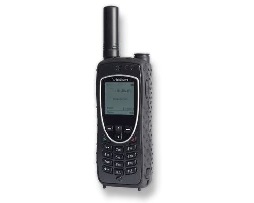 IRIDIUM 9575 Extrême