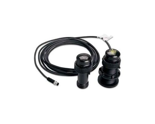 GARMIN Capteur DST810 trav. plastique tri-fonction NMEA 2000