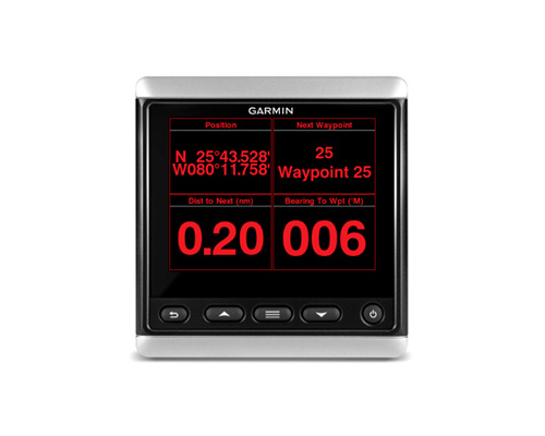 GARMIN GMI 20