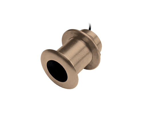 GARMIN Sonde B619 trav. bronze 500W - 77/200 kHz (8 pins)