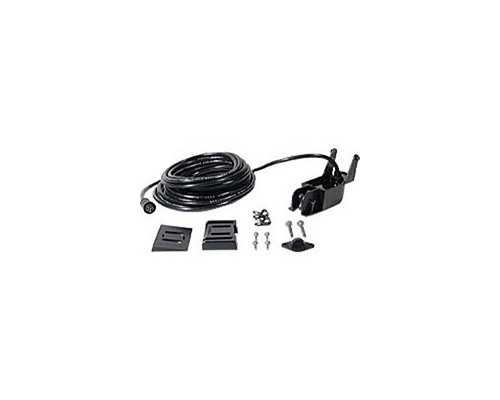 GARMIN Sonde P32 TA 500W - 77/200 kHz tri-fonctions (8 pins)