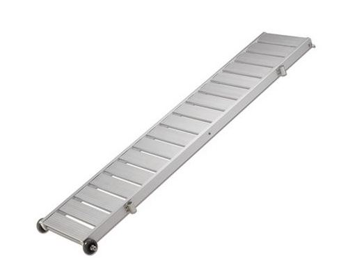 TREM Passerelle fixe aluminium 1,9 m