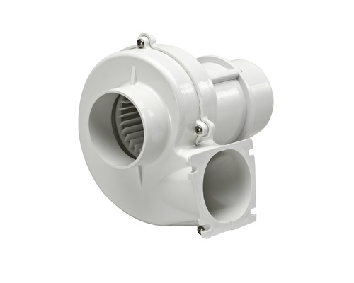 MATROMARINE Ventilateur de cale 12V sur cloison - 163CFM