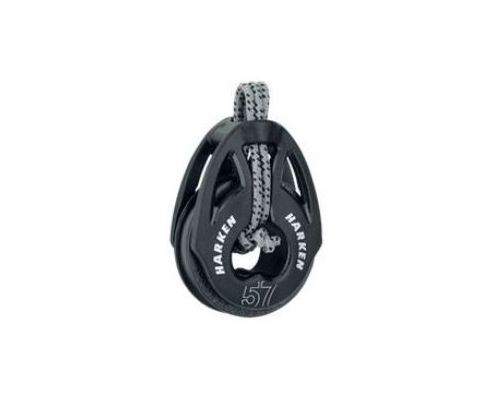 HARKEN Poulie Carbo T2 & T18