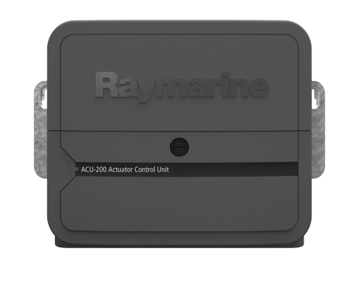 RAYMARINE Calculateur ACU-200
