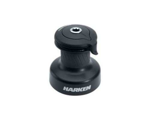 HARKEN Winch self-tailing Alu Performa