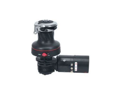 HARKEN Winch électrique Rewind12v