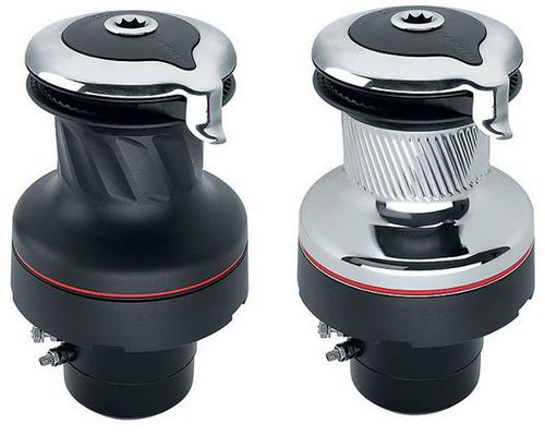 HARKEN Winch électrique unipower 12V