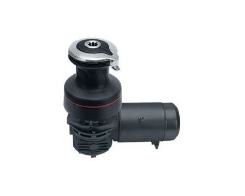 HARKEN Winch électrique ST 12V Radial Alu