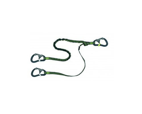 WICHARD ProLine longe extensible 3 mousquetons