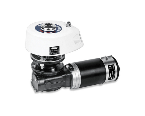 LOFRANS X0 500W 12V barb. Ø6mm (ISO4565)