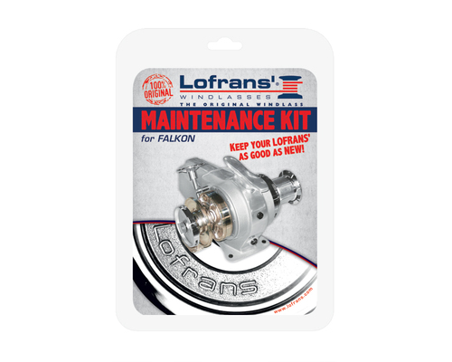 LOFRANS Kit de maintenance Falkon