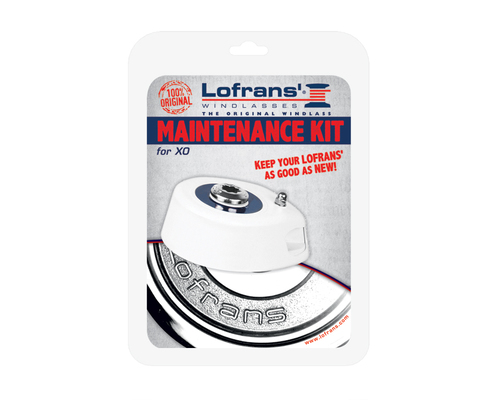 LOFRANS Kit de maintenance X0