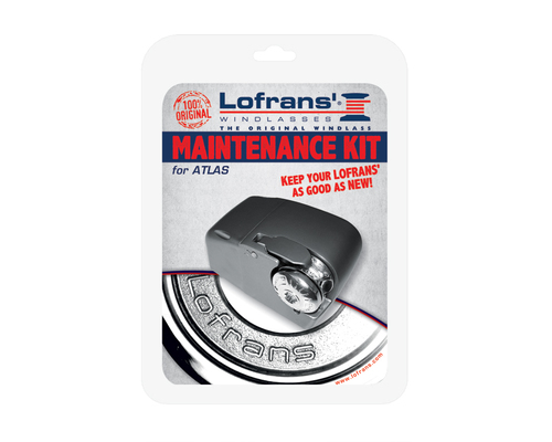 LOFRANS Kit de maintenance Atlas