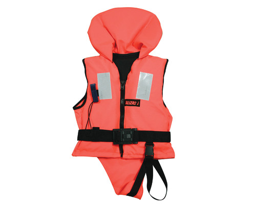 LALIZAS Gilet 100N enfant 3 - 10Kg