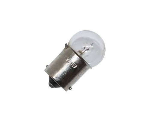 Ampoule BA15s 12V/10W - VRAC -