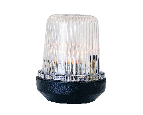 LALIZAS Classic LED 12 360° 12-24V blanc