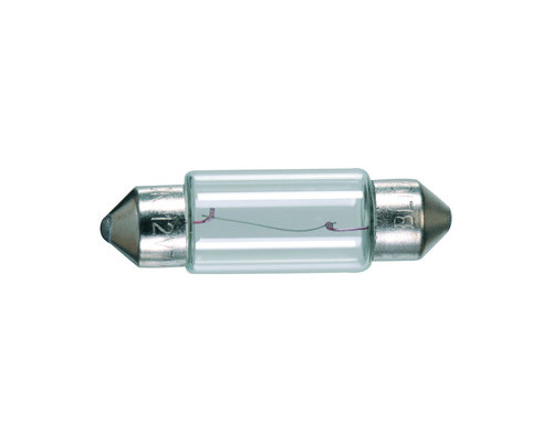 Ampoule navette 15 x 42mm 12V - 15W les 2