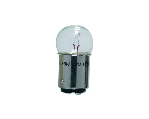 Ampoule aux ba 15d 12V - 5W les 2