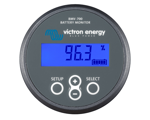 VICTRON BMV-700 Moniteur de batterie