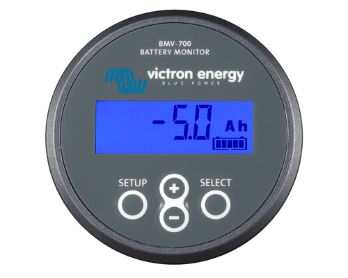 VICTRON BMV-702 Moniteur de batterie