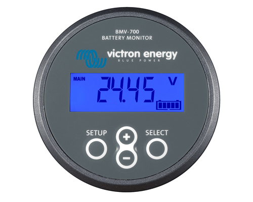 VICTRON BMV-700 Moniteur de batterie