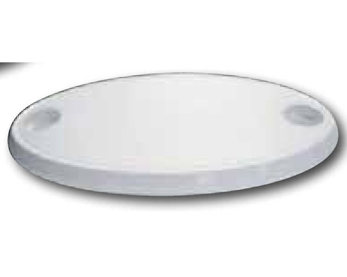NUOVA RADE Table ovale 760x450x40 mm