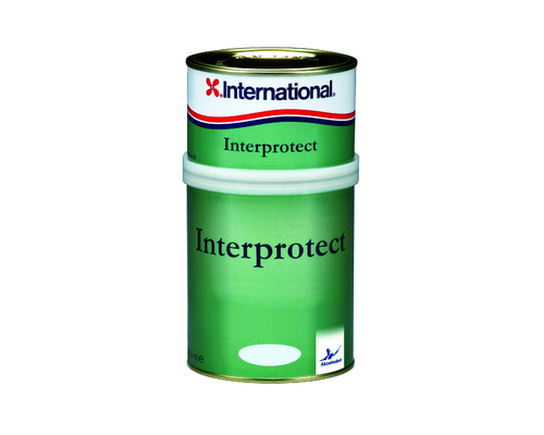 INTERNATIONAL primaire Interprotect 0.75L gris