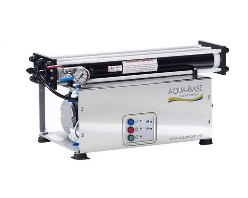 AQUABASE Dessalinisateur manuel XA223 230V 90L/h - Dessalinisateur