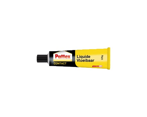 PATTEX Colle contact liquide 50g