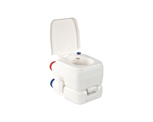 FIAMMA SOFT Bi-pot 34