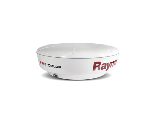 RAYMARINE RD418HD Antenne radar + cable 10m