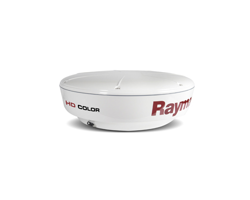 RAYMARINE RD418HD Antenne radar + cable 10m