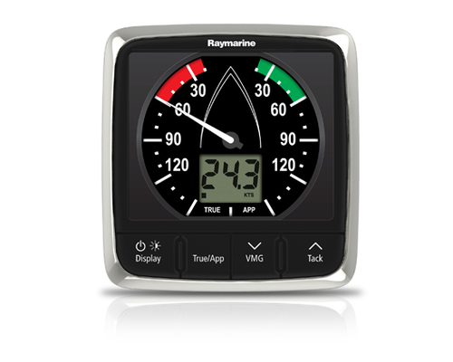 RAYMARINE i60 Wind avec capteur