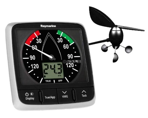 RAYMARINE i60 Wind avec capteur