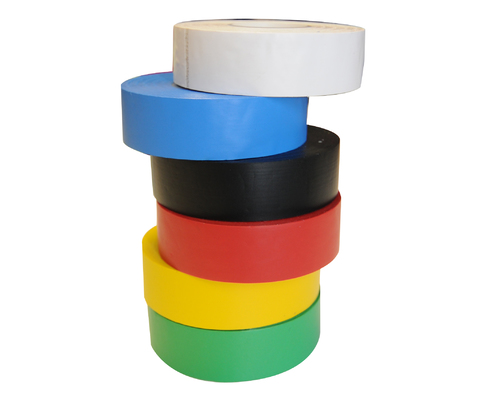 Adhésif Duct Tape armé multi-usages 50m x 50mm