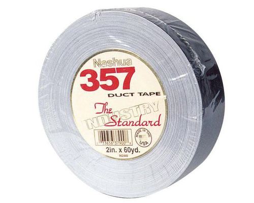 NASHUA 357 Grey Tape 48mm x 55m