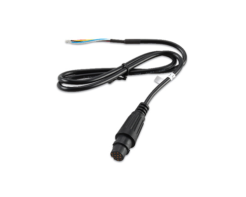 GARMIN Câble de connexion ECU/capteur d’angle de barre résis