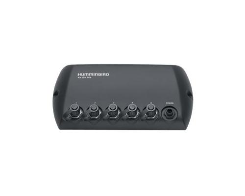 HUMMINBIRD Switch ethernet