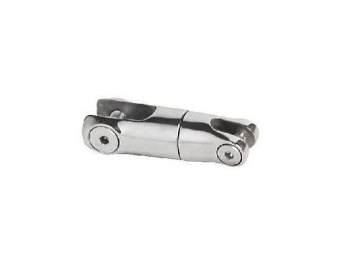 TREM Jonction d'ancre inox sur émerillon Ø10-12 mm- VRAC -