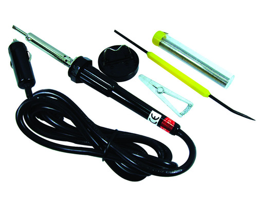 Kit de soudure 12V