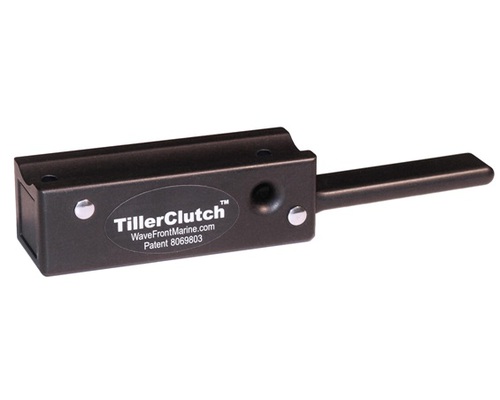 TillerClutch 12'