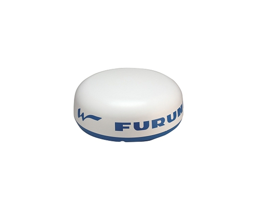 FURUNO DRS4DW Antenne radar WiFi