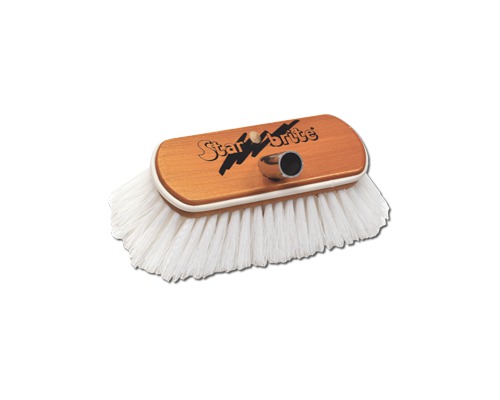 STAR BRITE Brosse deluxe 20cm - dure