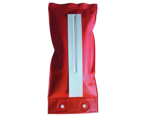 PLASTIMO Sachet fluorescéine 40g