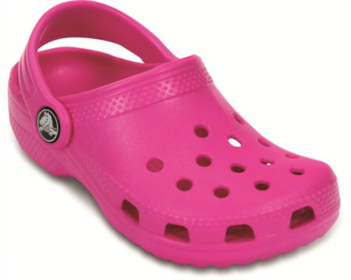 CROCS Classic enfant - Magenta - 27/29